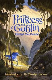 The Princess and the Goblin